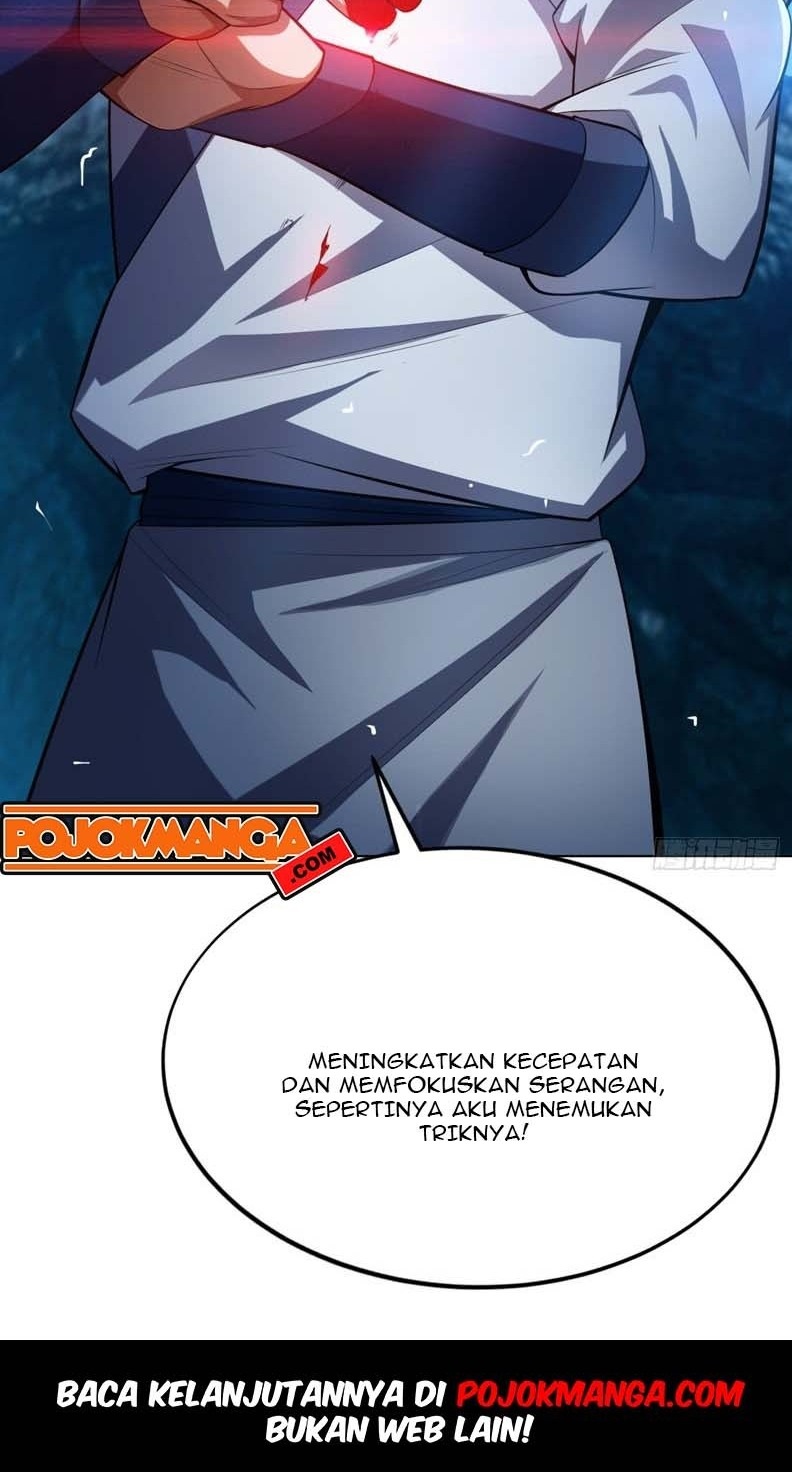 Martial Inverse Chapter 19 Gambar 16